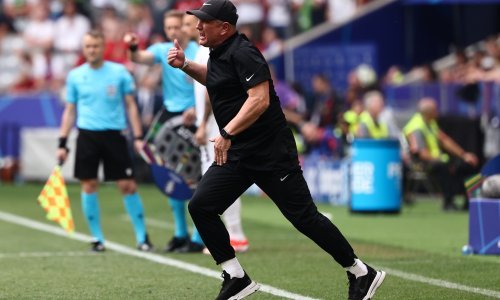 Kraj Eura za Hrvatsku! Vatreni se vraćaju kući, Kek i Slovenci ispisali povijest