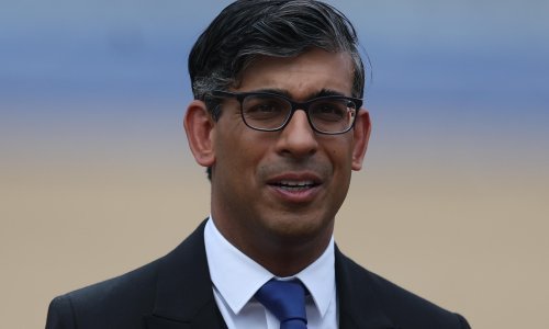 Upali na imanje britanskog premijera; uhićene četiri osobe