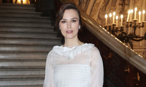 Ljepše cipele od ovih teško je naći: Slavna brineta rijetko se pojavljuje, uvijek u biranim komadima