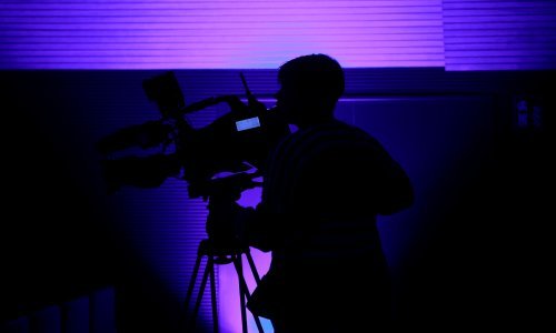 Nakladnik TV Mreže u predstečaju