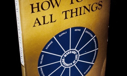 Kako je David Byrne pronašao sveto u obečašćenom