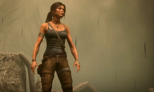 Akcija se zahuktala: Lara Croft stiže u Dead by Daylight