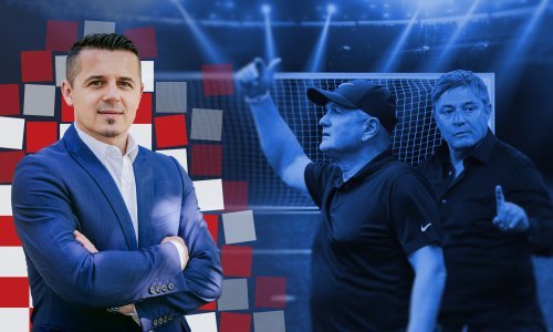 Upoznao sam Stojkovića i odmah uvidio da kuži nogomet. Ali zašto Srbija nema rezultat?