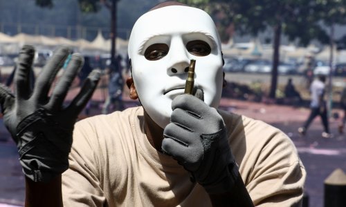 Žestoki sukobi policije i prosvjednika u Keniji: Ubijeno pet osoba, prosvjedi se nastavljaju