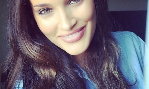 Korina Longin Starr rodila 'drugog malog princa'