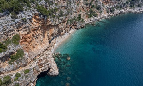 Hrvatska je po kakvoći mora na drugom mjestu u Europi