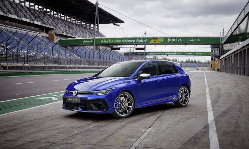 Volkswagen predstavio najsnažniji Golf: Ovo su novi Golf R i Golf R Variant s 333 KS