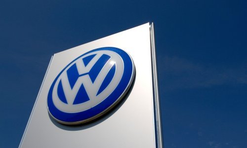 Volkswagen želi uložiti milijarde dolara u američkog proizvođača električnih vozila