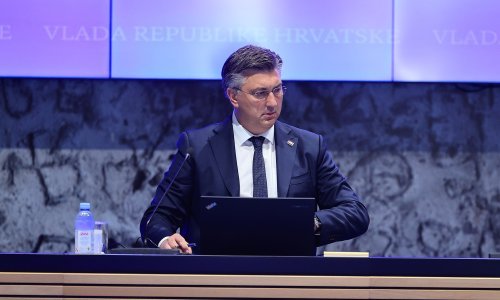 Plenković: Idemo u novo izdanje narodne obveznice
