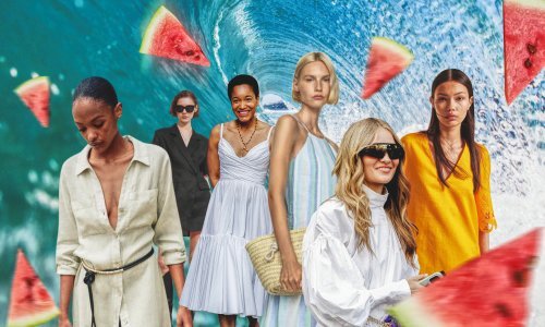 Njihovu kupnju sigurno nećete požaliti: Ove lanene haljine savršene su za ljetne vrućine