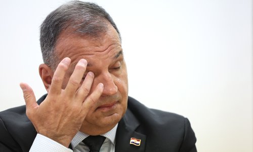 Vinko Kojundžić zapaprio Berošu: Sad su u pitanje dovedene ključne zdravstvene usluge