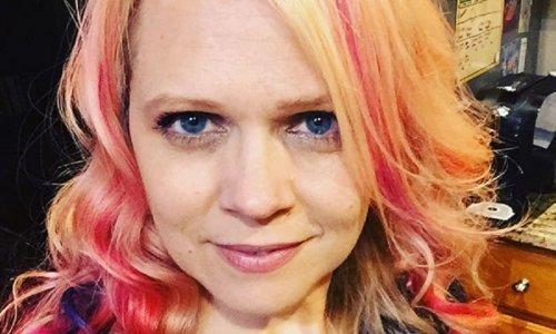 Nekad je bila teen zvijezda, a danas je u - zatvoru