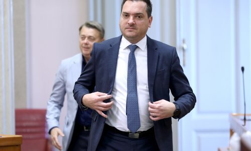 Državni tajnik: Očekuje se odluka HZZO-a o dodatnoj injekciji u zdravstvo