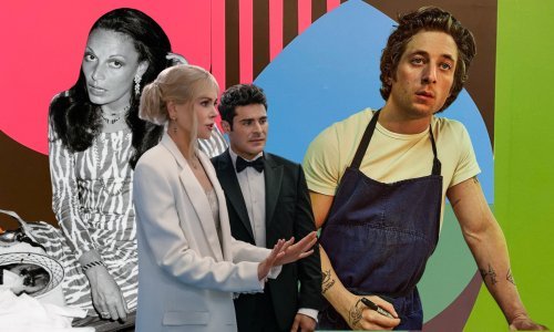 Stigla je nova sezona hvaljene serije, ali i komedija s oskarovkom te sočan dokumentarac