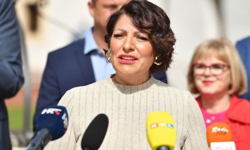SDP-ova zastupnica: Država mora financirati odgojitelje u vrtićima, nedostaje ih 5000!