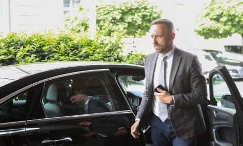 Ministar o Milanoviću: Očekivali smo da će se razriješiti dužnosti na Pantovčaku