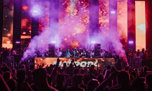 Zagrebački festival među Top 100 najboljih na svijetu prema prestižnom popisu magazina DJ Mag