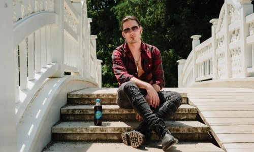 Otkrij svoju osobnost uz posebno izdanje Cockte