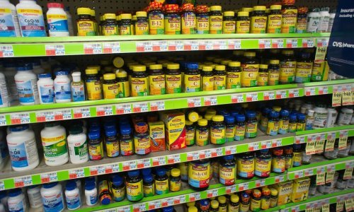 Velika studija otkrila da uzimanje multivitamina može povećati rizik od preuranjene smrti