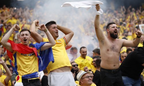 Rumunji nakon 'namještaljke' za prolaz: Ovo je definitivno bio sladak remi za nas!