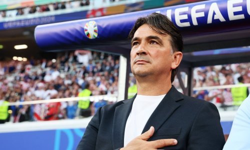 Predsjednik HNS-a potvrdio ostaje li Dalić na čelu reprezentacije