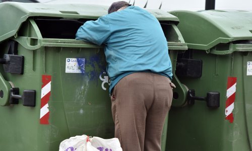 Zabrinjavajući signali: 'Vodili smo ratove oko nafte. Vodit ćemo još veće oko hrane i vode'
