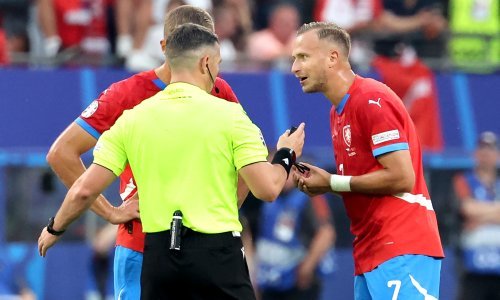 Triler u skupini F srušio rekord; nesigurni Kovacs potpuno izgubio konce