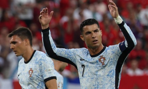 Tko vas je najviše impresionirao na Euru; šanse za zlato su se nekima smanjile!