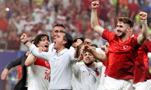 Poznati su svi sudionici osmine finala Eura; evo rasporeda nokaut faze