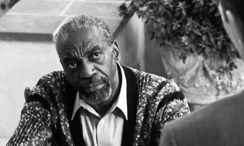 Preminuo veteran koji je glumio u 'Tjelohranitelju'; u 50 godina ostvario 200 uloga