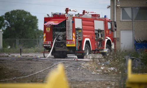 U Dalmaciji velika opasnost od izbijanja požara: 'Pripazite na ove stvari'