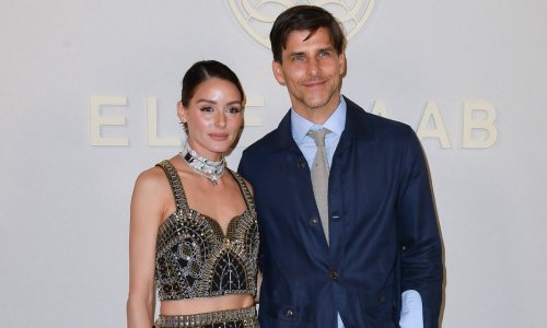 Uvijek sa stilom: Najzgodniji par ponovno je sve bacio u drugi plan