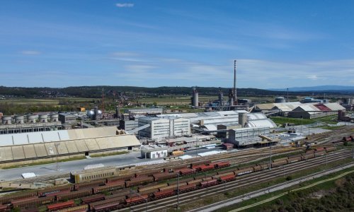 U Petrokemiji poginuo radnik iz Egipta