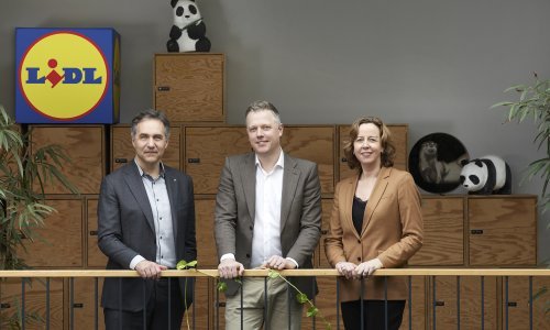 Lidl i WWF pokreću ambiciozno međunarodno partnerstvo