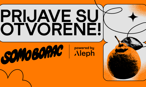 Otvorene su prijave za SoMo Borac 2024! Uvedene i dvije nove kategorije