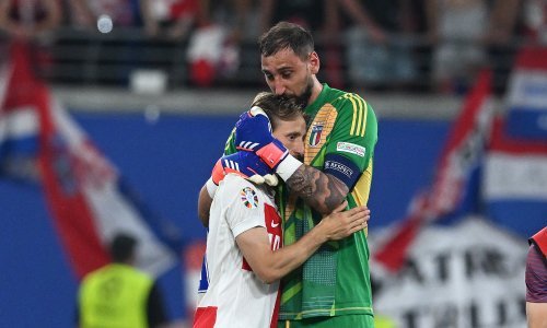 Uzor nacije; Modrić nakon ispadanja s Eura poslao poruku koja će ohrabriti navijače