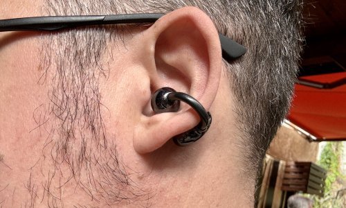 Avangardne slušalice za avangardnu publiku: Isprobali smo Huawei FreeClip