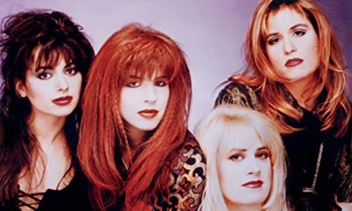 Cure iz benda Bangles rasturale su 80-ih, a lijepa pjevačica i danas izgleda senzacionalno