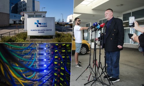 Stručnjak: 'Najnovije informacije govore da će sutra sve normalno raditi'