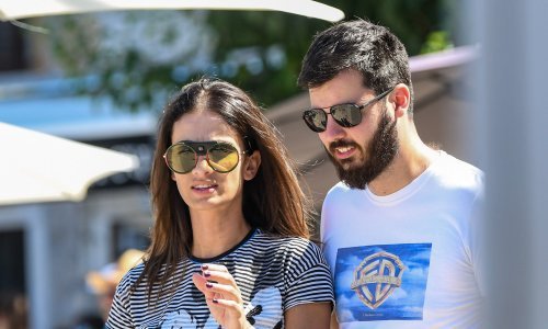 Otkriven razlog kraja ljubavi Mate Rimca i Katarine, bliski izvori tvrde da je u ovome bio problem