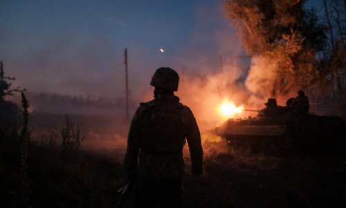 Ukrajinski podaci: Ovo je brojka poginulih ruskih vojnika nakon 881 dana rata