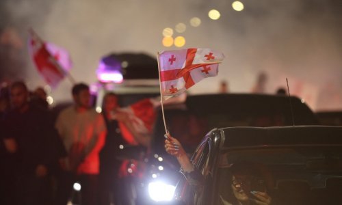 Gruzijci u šoku! Bivši premijer šalje im puste milijune, a to je tek početak