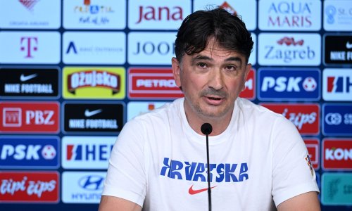 Hoće li Dalić odoljeti i ovoj nemoralnoj ponudi? Evo na što su spremni Saudijci!