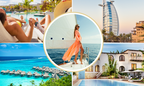 Za njih pravila ne vrijede? Ovo su nevjerojatni hirovi multimilijardera na luksuznim putovanjima