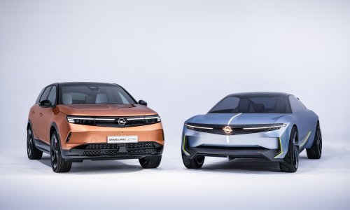 Opel pojasnio što novi Grandland usvaja od studije Experimental: Tri ključna elementa za budućnost marke