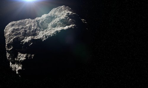 Dva 'potencijalno opasna' asteroida prošuljat će se kraj Zemlje ovaj tjedan: Pratite ih uživo