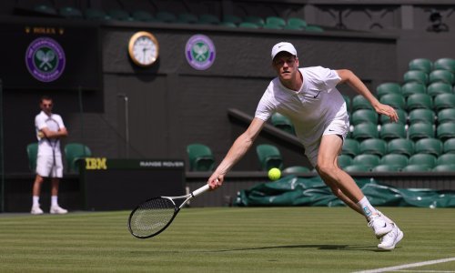 Prvi igrač svijeta odgodio put u Pariz; je li upitan njegov nastup na Igrama?