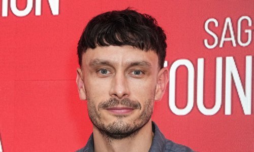 Autor serije 'Baby Reindeer' priprema novu seriju