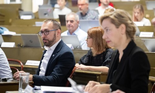 Herman spustio Tomaševiću: Grad pliva u novcu, to je rezultat dobrog rada HDZ-ove vlade