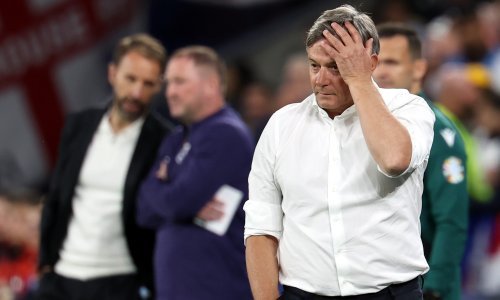 Ovo bi bila senzacija! Srbija umjesto Stojkovića dovodi bivšeg svjetskog prvaka